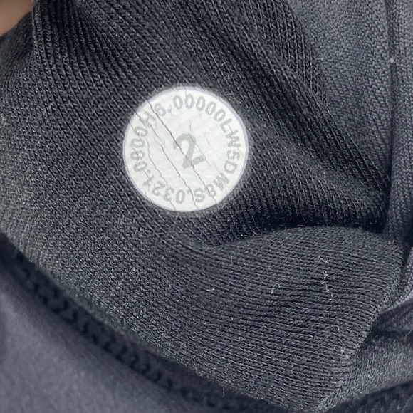 LULULEMON Align High-Rise Pants Women's Size 2 Heritage Dark Camo - Picture 5 of 5